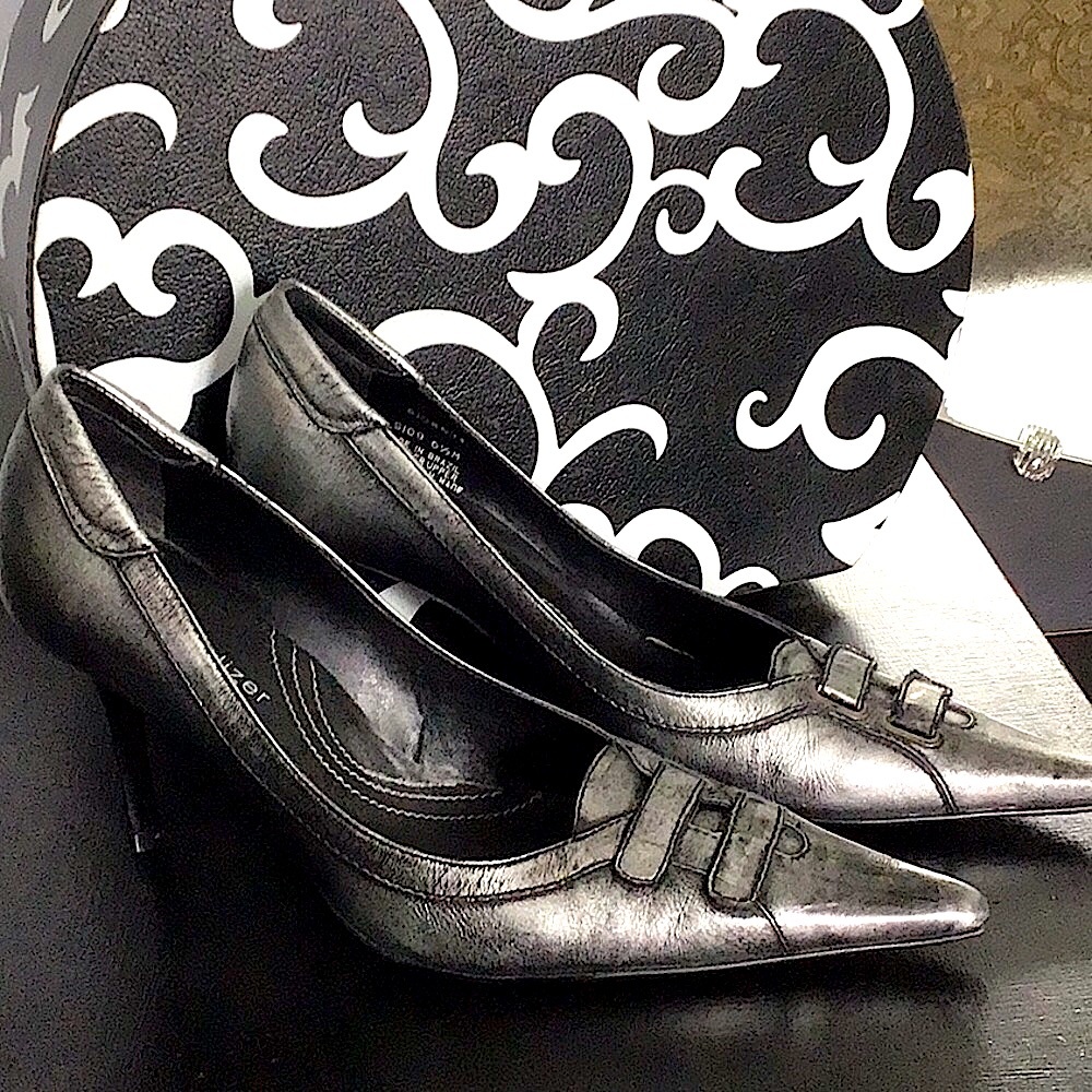 Naturalizer Pumps